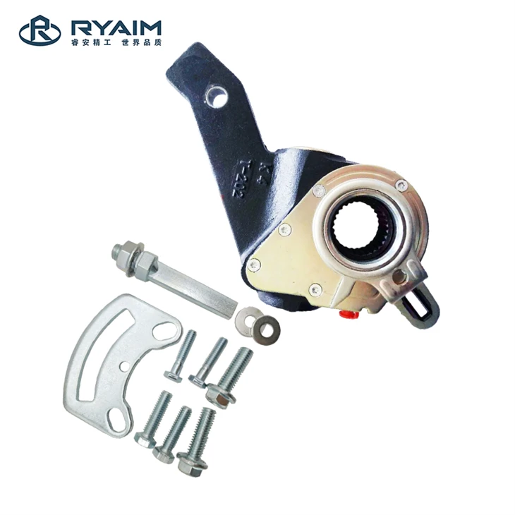ตัวปรับระยะหย่อนอัตโนมัติ 1.5"-28 Spline 5.5" OEM: 40010304